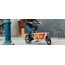 Urbane Design CV200 Compact Cargo Bike Pre-Order