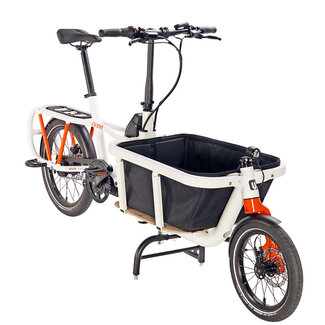 Urbane Design Urbane Design CV200 Compact Cargo Bike Pre-Order