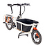 Urbane Design CV200 Compact Cargo Bike Pre-Order