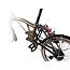 Brompton P Line 12 Speed Omakase Limited Edition Bronze - Mid