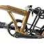 Brompton P Line 12 Speed Omakase Limited Edition Bronze - Mid