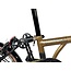 Brompton P Line 12 Speed Omakase Limited Edition Bronze - Mid