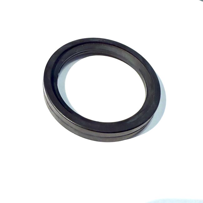 TPW 66mm Easy Wheel Replacement Rubber Tire