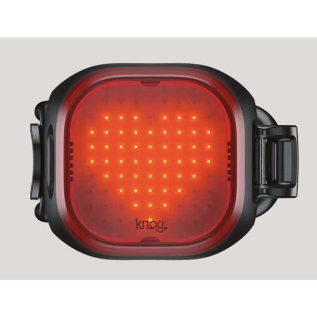 Knog Blinder Rear Light