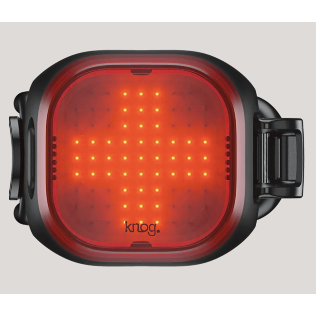 Knog Blinder Rear Light