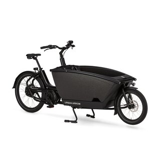 Urban Arrow Urban Arrow Family Electric Cargo Bike Performance Motor Bosch SMART System