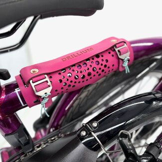 Drillium Drillium Levitator Handle for Brompton Folding Bikes A/C/G/P/T Line