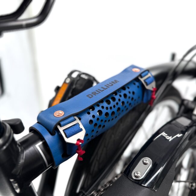 Drillium Levitator Handle for Brompton Folding Bikes A/C/G/P/T Line