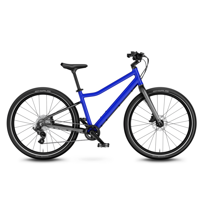 Woom EXPLORE 5 24-Inch (24") Kids' Bike