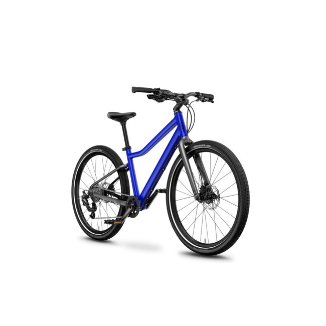 Woom EXPLORE 5 24-Inch (24") Kids' Bike