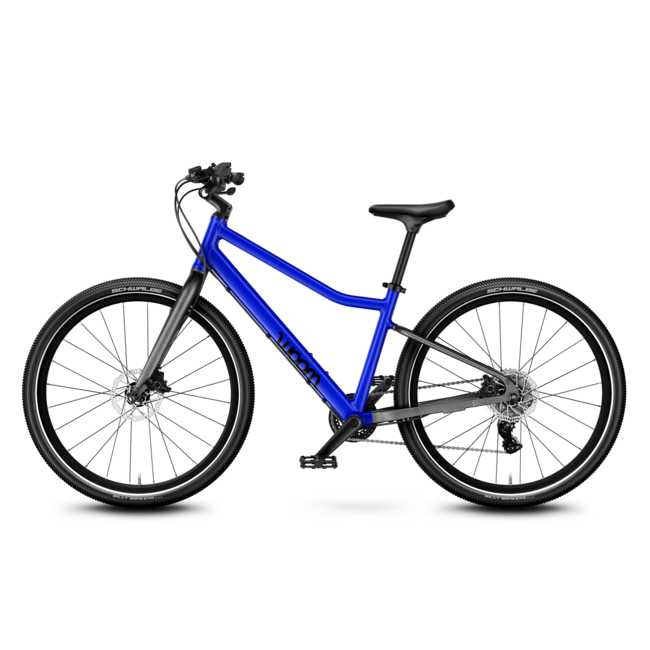 Woom EXPLORE 5 24-Inch (24") Kids' Bike