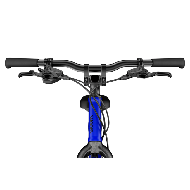 Woom EXPLORE 5 24-Inch (24") Kids' Bike