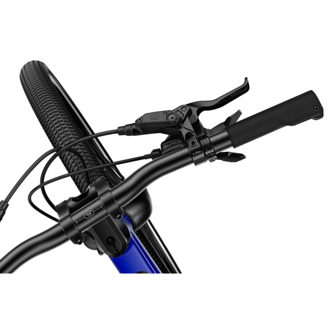 Woom EXPLORE 5 24-Inch (24") Kids' Bike