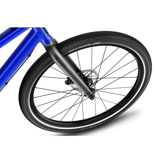 Woom EXPLORE 5 24-Inch (24") Kids' Bike