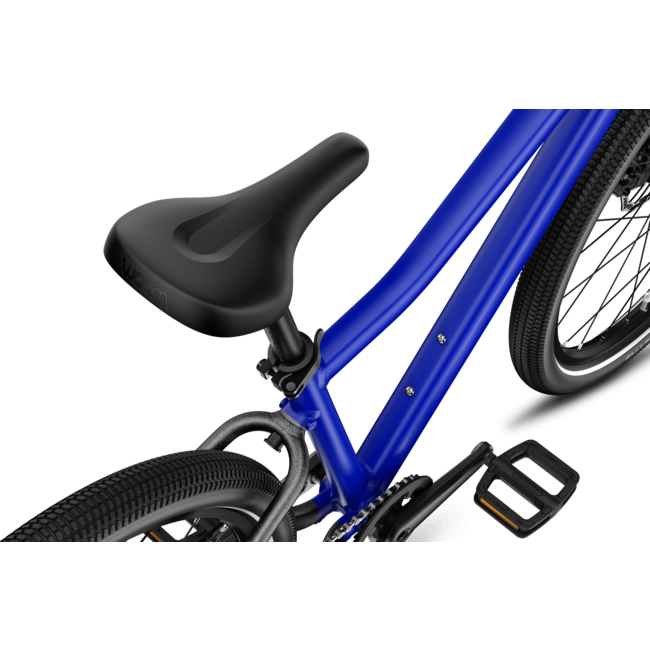 Woom EXPLORE 5 24-Inch (24") Kids' Bike