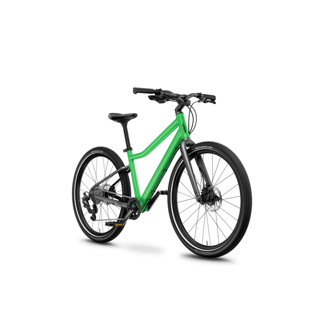 Woom EXPLORE 5 24-Inch (24") Kids' Bike