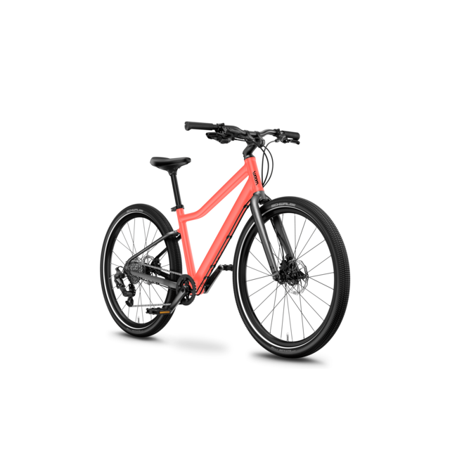 Woom EXPLORE 5 24-Inch (24") Kids' Bike