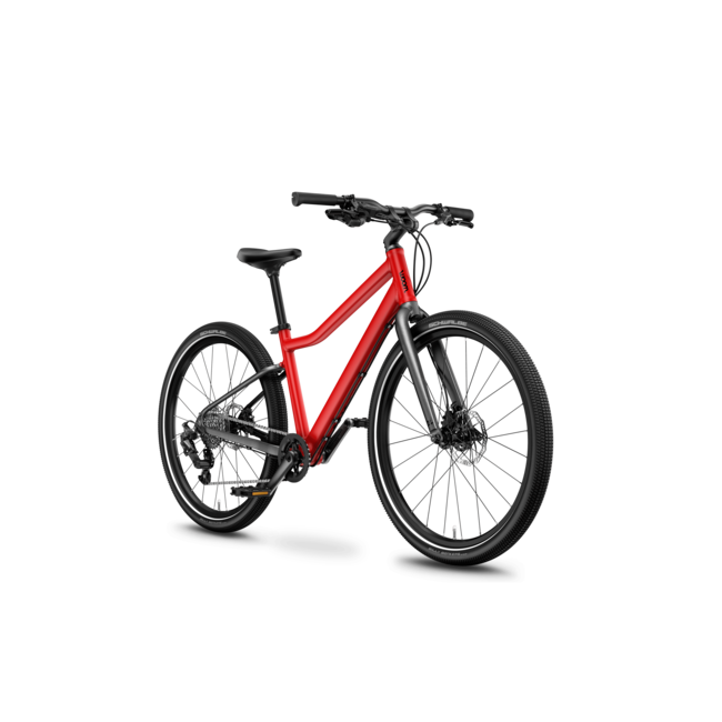 Woom EXPLORE 5 24-Inch (24") Kids' Bike