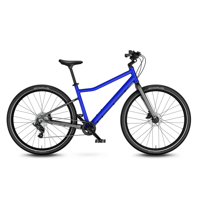 Woom EXPLORE 6 26-Inch (26") Kids' Bike