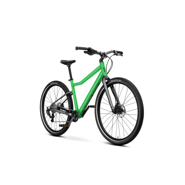 Woom EXPLORE 6 26-Inch (26") Kids' Bike