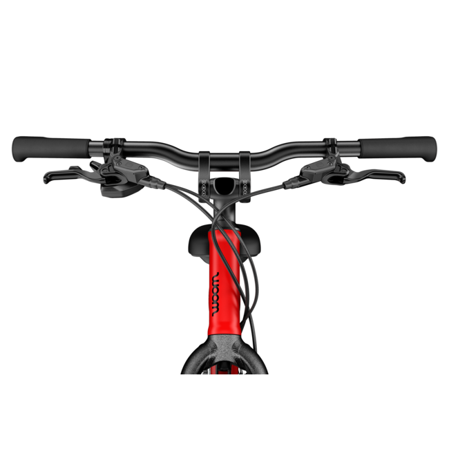 Woom EXPLORE 6 26-Inch (26") Kids' Bike