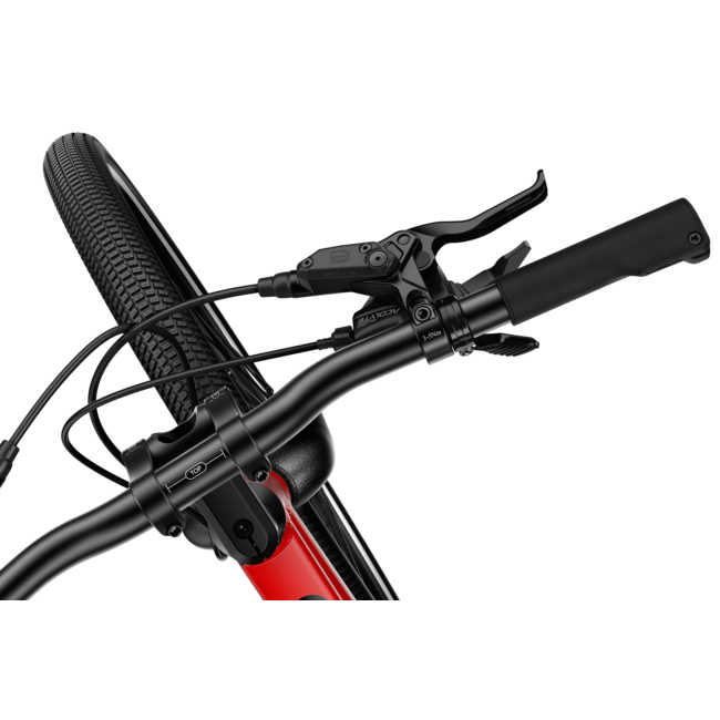 Woom EXPLORE 6 26-Inch (26") Kids' Bike