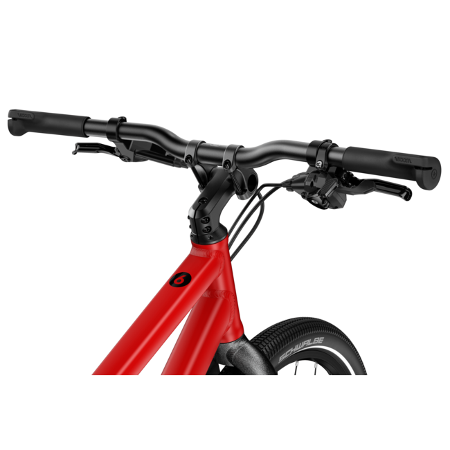 Woom EXPLORE 6 26-Inch (26") Kids' Bike