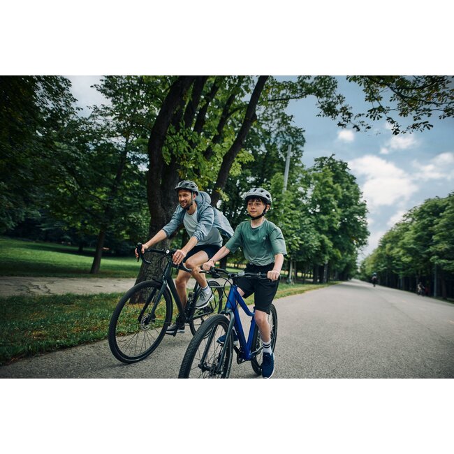 Woom EXPLORE 6 26-Inch (26") Kids' Bike