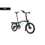 Brompton G Line 8 Speed Bike