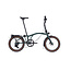 Brompton G Line 8 Speed Bike