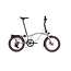Brompton G Line 8 Speed Bike