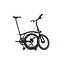 Brompton G Line 8 Speed Bike