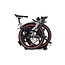 Brompton G Line 8 Speed Bike