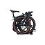 Brompton G Line 8 Speed Bike