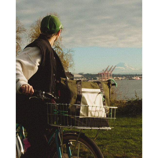 Swift Industries Acme Basket Tote