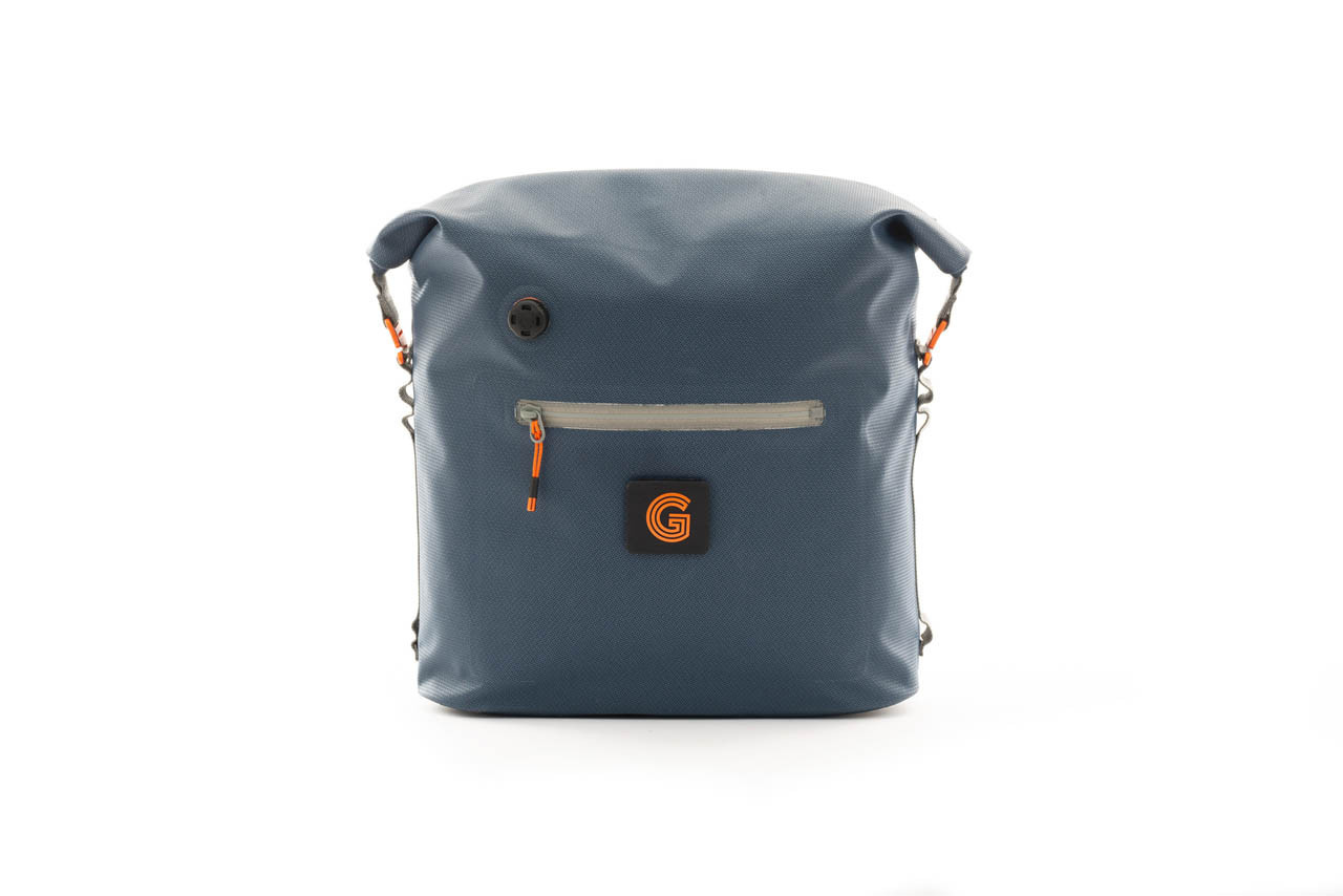 Brompton G Line Borough Waterproof Roll Top Bag - Buy Now!