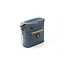 Brompton G Line Borough Waterproof Roll Top Bag - Small -Navy/Grey