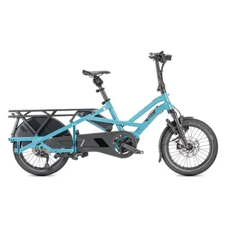 Tern Bicycles Tern GSD S10 Gen 3 - Smart System With ABS