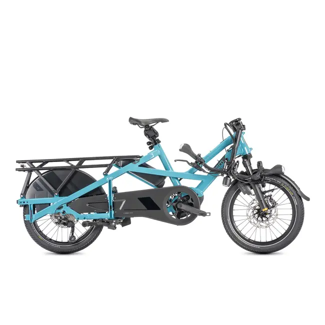 Tern GSD S10 Smart System With ABS