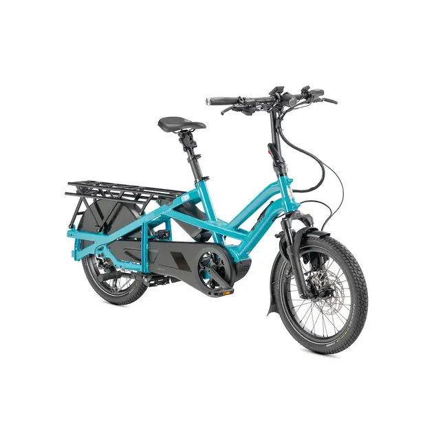 Tern GSD S10 Smart System With ABS