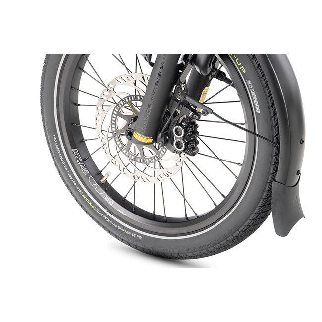 Tern GSD S10 Smart System With ABS