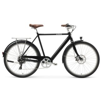 Linus Linus eRoadster city eBike