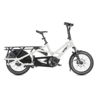 Tern Bicycles Tern GSD P00 Gen 3 Cargo eBike