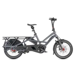 Tern Bicycles Tern GSD R14 Smart System With ABS