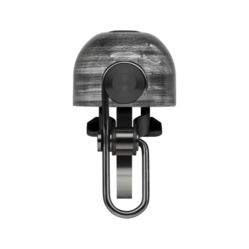 Spurcycle Bell Denim/Black: Clever Cycles Portland 2025