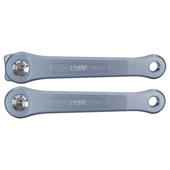 Paul Components 100% Paul Cranks