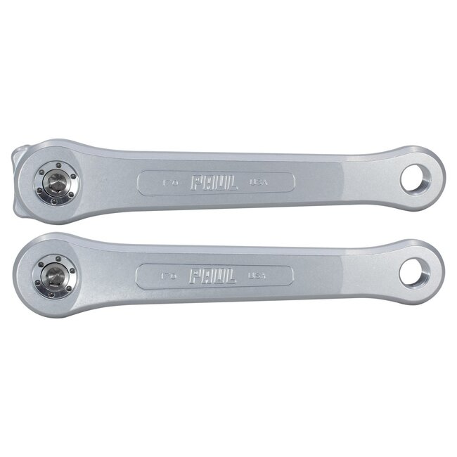 Paul Components 100% Paul Cranks
