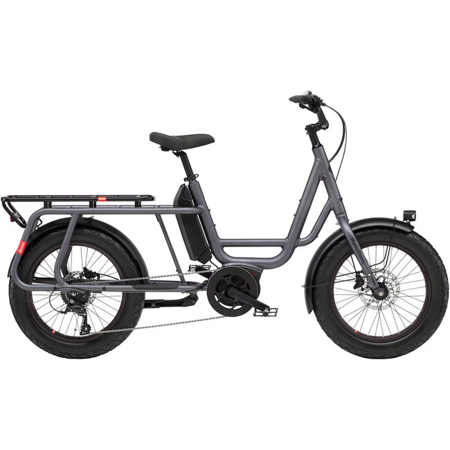 Benno RemiDemi XL 9D Evo 3 Performance Line Sport Class 3 E-bike