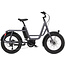 Benno RemiDemi Electric Utility Bike – Bosch Powered | Clever Cycles