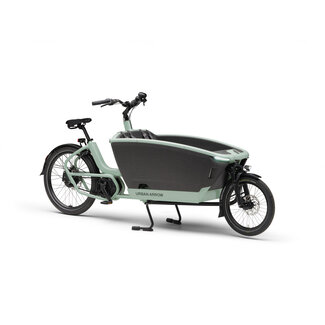 Urban Arrow Urban Arrow FamilyNext Pro - Bosch Cargo Line Smart System